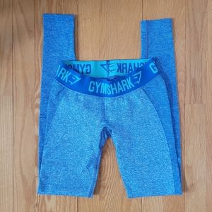 Gymshark Flex Leggings